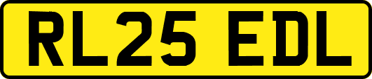 RL25EDL