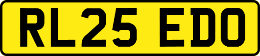 RL25EDO
