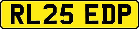 RL25EDP