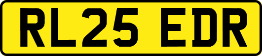 RL25EDR