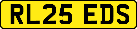 RL25EDS