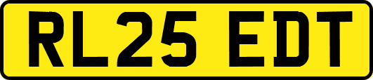 RL25EDT