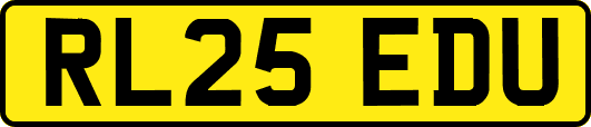 RL25EDU