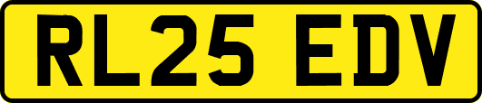 RL25EDV