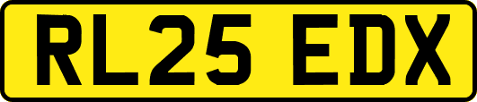 RL25EDX