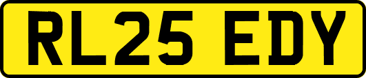 RL25EDY
