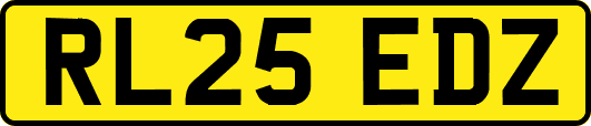 RL25EDZ