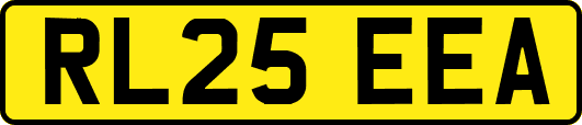 RL25EEA