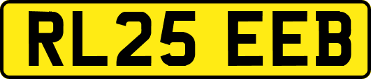 RL25EEB