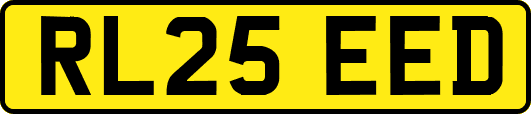 RL25EED
