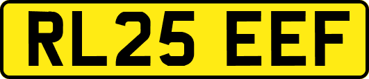 RL25EEF