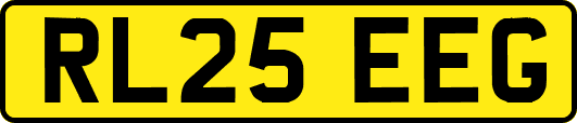 RL25EEG