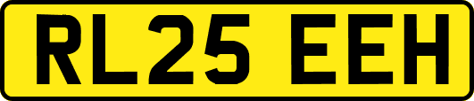 RL25EEH