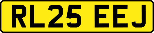 RL25EEJ
