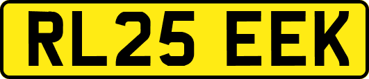 RL25EEK