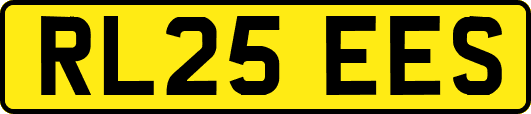 RL25EES