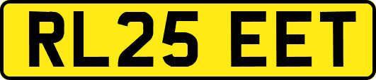 RL25EET