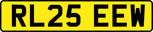 RL25EEW
