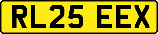 RL25EEX