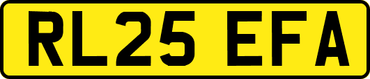 RL25EFA