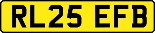 RL25EFB