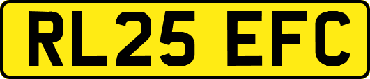 RL25EFC