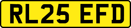 RL25EFD