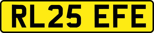 RL25EFE
