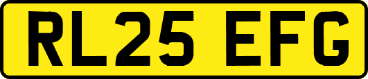 RL25EFG