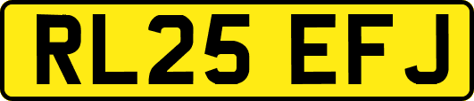 RL25EFJ