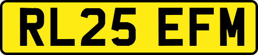 RL25EFM