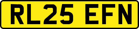 RL25EFN