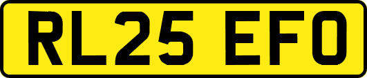 RL25EFO