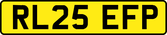 RL25EFP