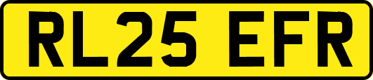 RL25EFR
