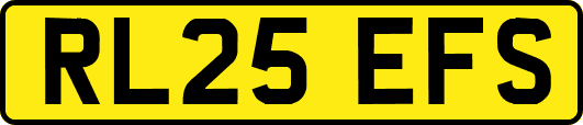 RL25EFS
