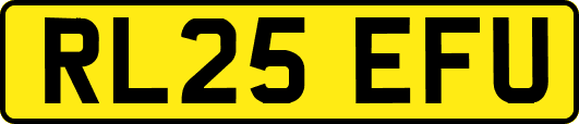 RL25EFU