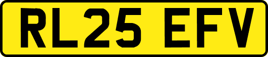 RL25EFV