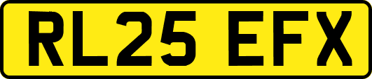 RL25EFX