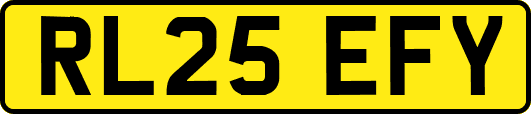 RL25EFY