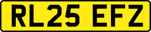 RL25EFZ