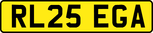 RL25EGA