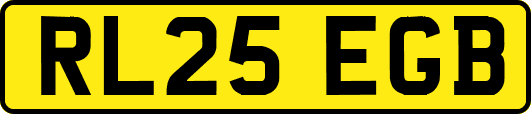 RL25EGB