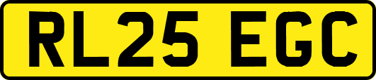 RL25EGC