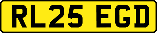 RL25EGD