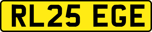 RL25EGE