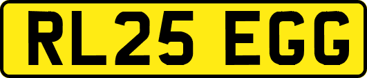 RL25EGG