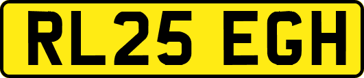 RL25EGH