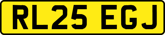 RL25EGJ