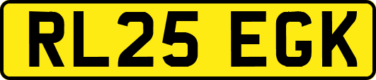 RL25EGK